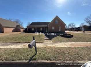 6575 Brickmont Rd, Memphis, TN 38135