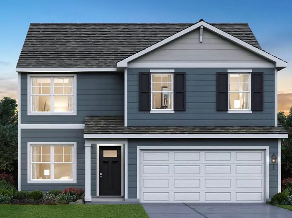 4179 Viceroy St, Portage, IN 46368