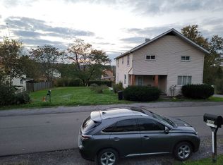 3302 N 31st Ave, New Brighton, PA 15066