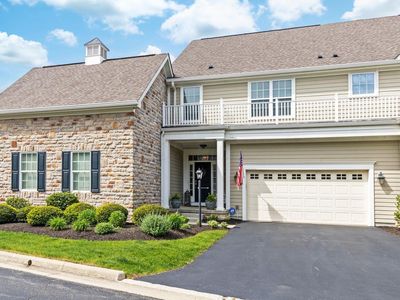 5655 Montridge Ln #34B-56, Dublin, OH, 43016