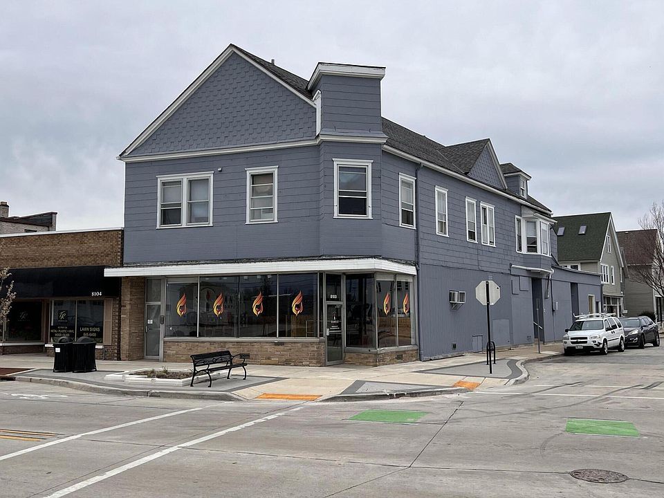 1st image of 8100 W National Ave