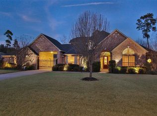 13221 Misty Sage Dr, Conroe, TX 77302