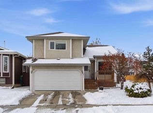 871 NE Riverbend Dr SE, Calgary, AB T2C3P2