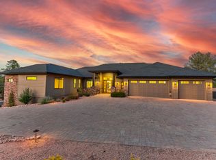 1705 E Cliff Rose Dr, Payson, AZ 85541