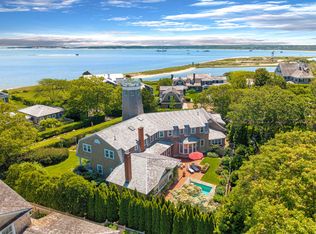 14 Starbuck Neck Rd #&-23, Edgartown, MA 02539