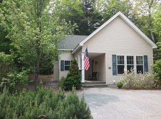1675 Evergreen Way, Casco, ME 04015