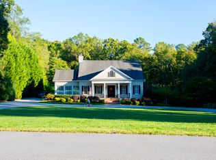 2008 Mountain High Rd, Wake Forest, NC 27587