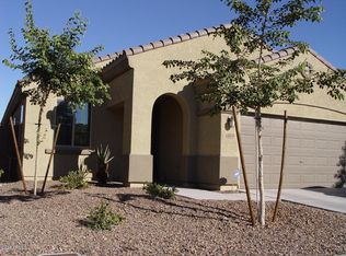 6904 W Harwell Rd, Laveen, AZ 85339