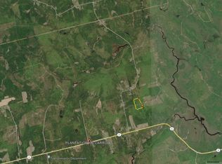 LOT 2 W Forest Ln, Springfield, ME 04487