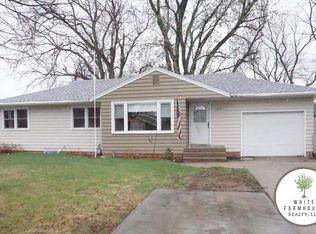 1014 Hillcrest Rd, Wayne, NE 68787