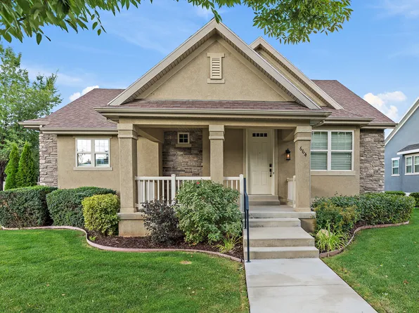 664 S Silver Leaf Dr, Mapleton, UT 84664