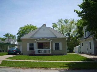 314 N Iowa Ave, Ottumwa, IA 52501