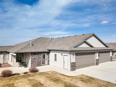 3330 Baltus Ln Unit 2, Bismarck, ND, 58501