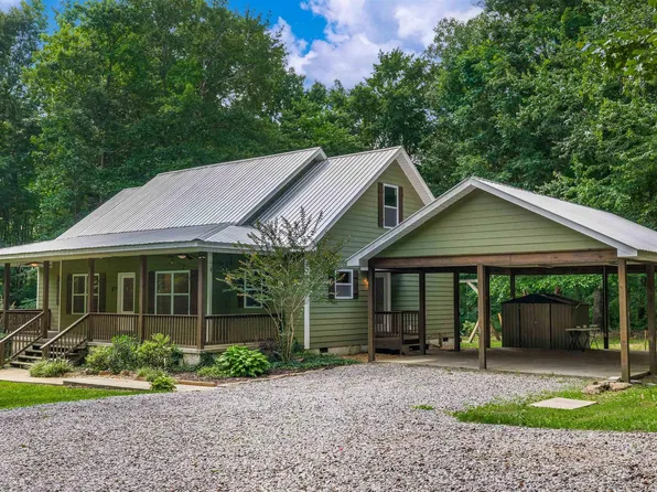 1905 Cooper Rd E, Fort Payne, AL 35967