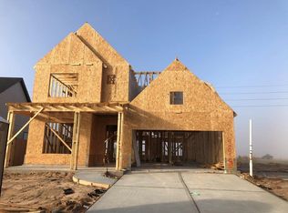 4814 Cold Stream Ct, Fulshear, TX 77441