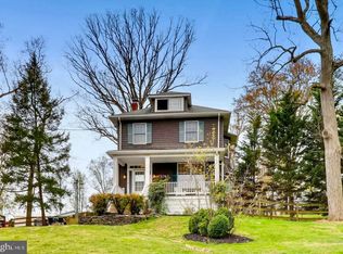5747 Mineral Ave, Baltimore, MD 21227