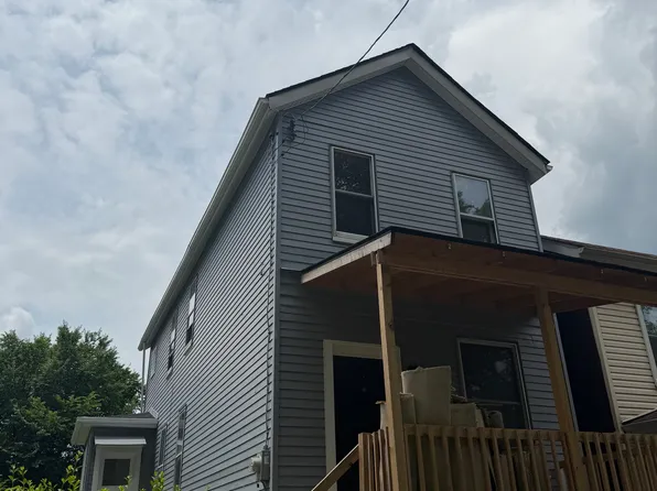 618 Soles St, McKeesport, PA 15132