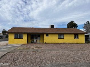 300 N Bowie Ave, Willcox, AZ 85643