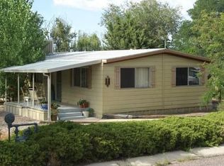 3130 Amherst Dr, Prescott, AZ 86301