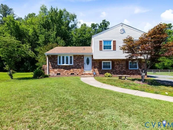 2817 Lito Rd, Glen Allen, VA 23060