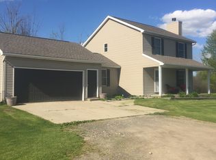 1625 S Sashabaw Rd, Ortonville, MI 48462