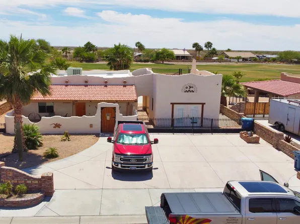 14453 E 55th St, Yuma, AZ 85367