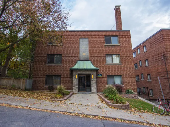 81 Russell Ave, Ottawa, ON K1N 7X2