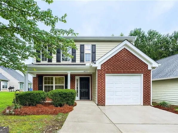 4651 Ravenwood Loop, Union City, GA 30291