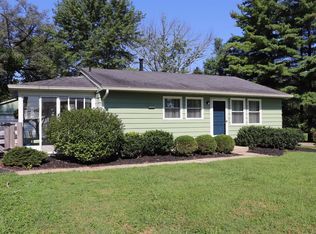 11929 Lebanon Rd, Loveland, OH 45140