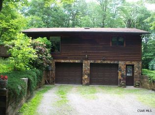 676 Saddle Club Rd, Windber, PA 15963