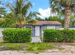 1378 SW 26th Ave, Fort Lauderdale, FL 33312
