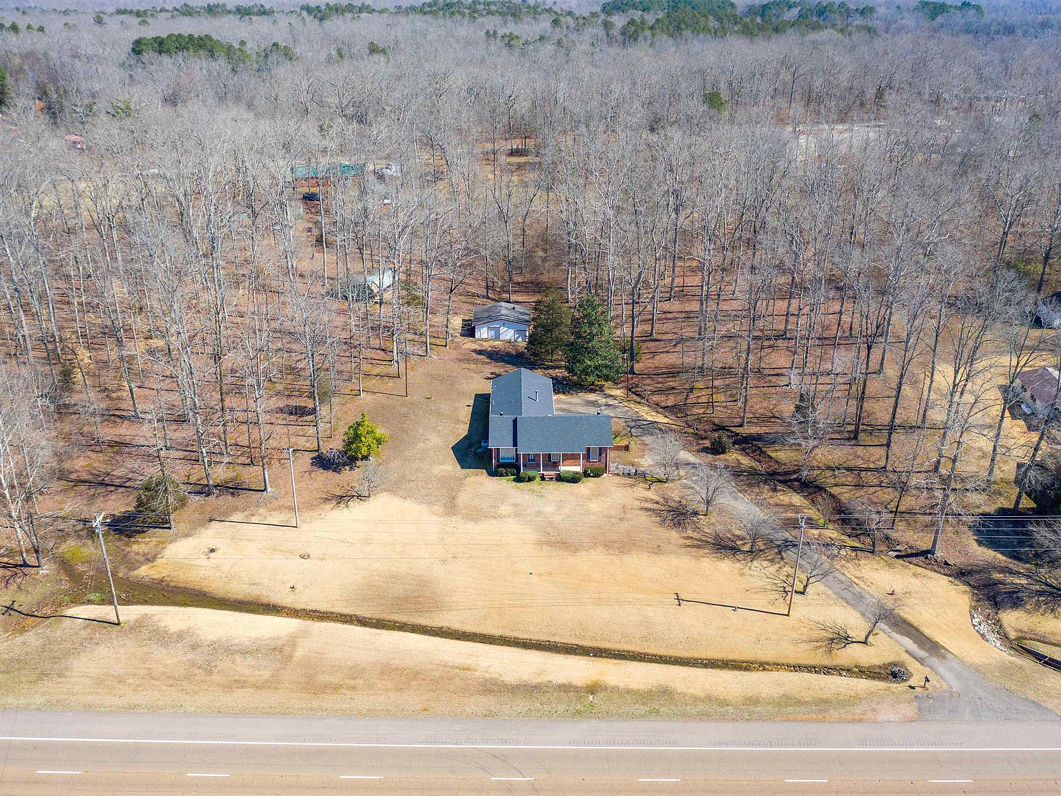 4510 Highway 45 S, Selmer, TN 38375 Zillow