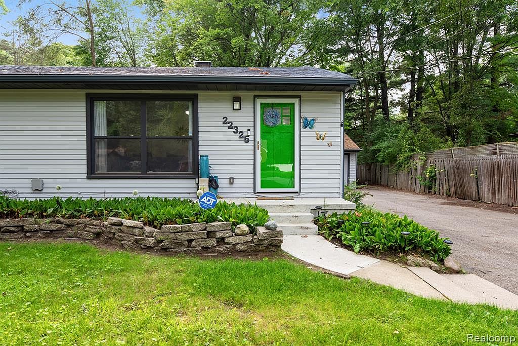 22325 Nancy Ave, Southfield, MI 48033 Zillow