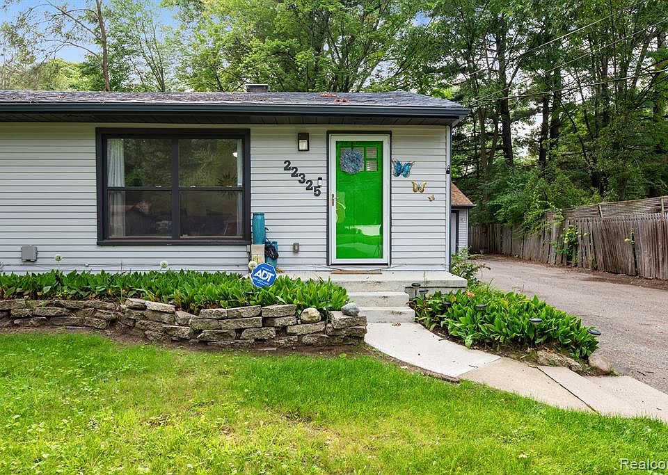 22325 Nancy Ave, Southfield, MI 48033 Zillow