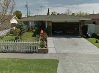 1076 Audubon Dr, San Jose, CA 95122