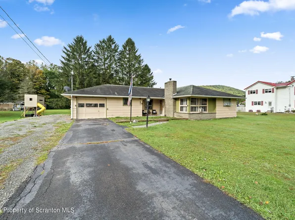 131 N Main St, Susquehanna, PA 18847