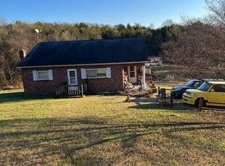 419 Thorngrove Pike, Kodak, TN 37764