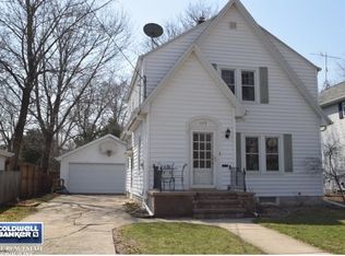 1115 W Elsie St, Appleton, WI 54914