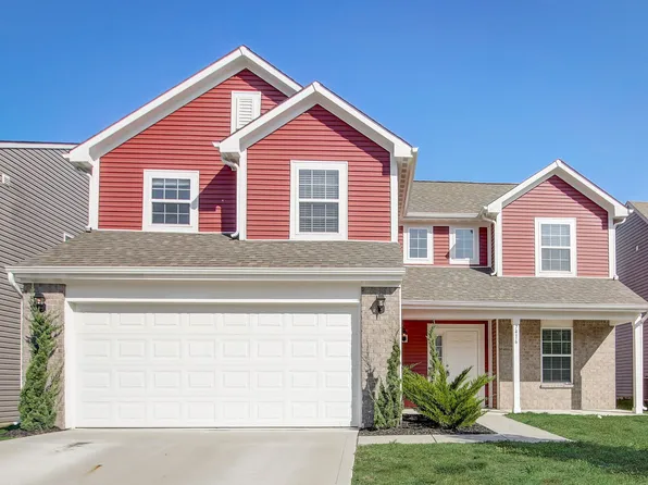 7416 Derek Dr, Camby, IN 46113