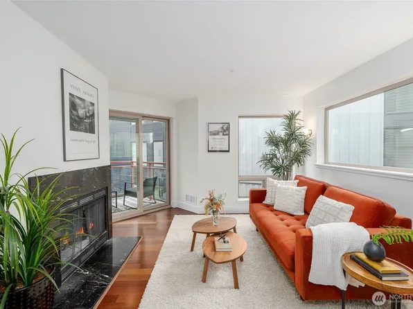 711 E Denny Way #306, Seattle, WA 98122