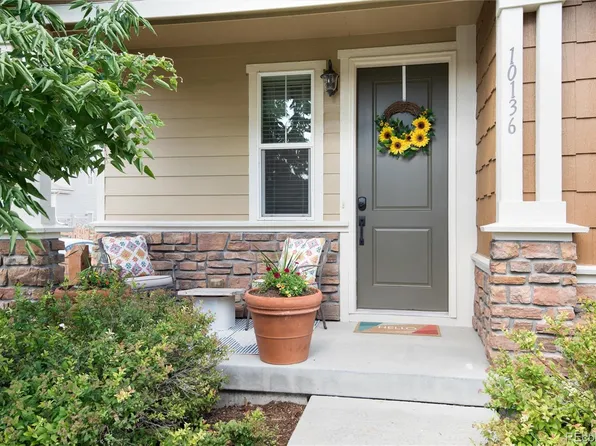 10136 Tall Oaks Street, Parker, CO 80134