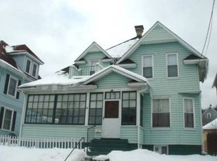 183 Glenn St, Johnstown, PA 15906