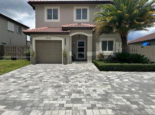 Four Lakes Sec 7, Miami, FL 33186