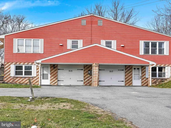 515 Aberdeen Rd, Elizabethtown, PA 17022