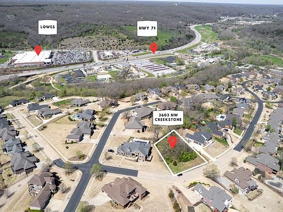 3rd image of 3603 NW Creekstone Blvd #21