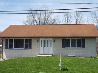 11319 Upper Georges Creek Rd SW, Frostburg, MD 21532