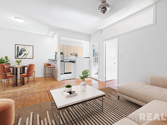 2nd image of 101 E 116th St #6FG