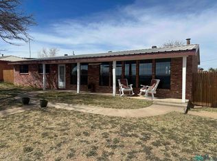 105 Sunfish Dr, Logan, NM 88426