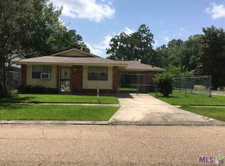 12357 E Brock Pl, Baton Rouge, LA 70807