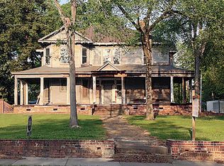 707 S Hayne St, Monroe, NC 28112